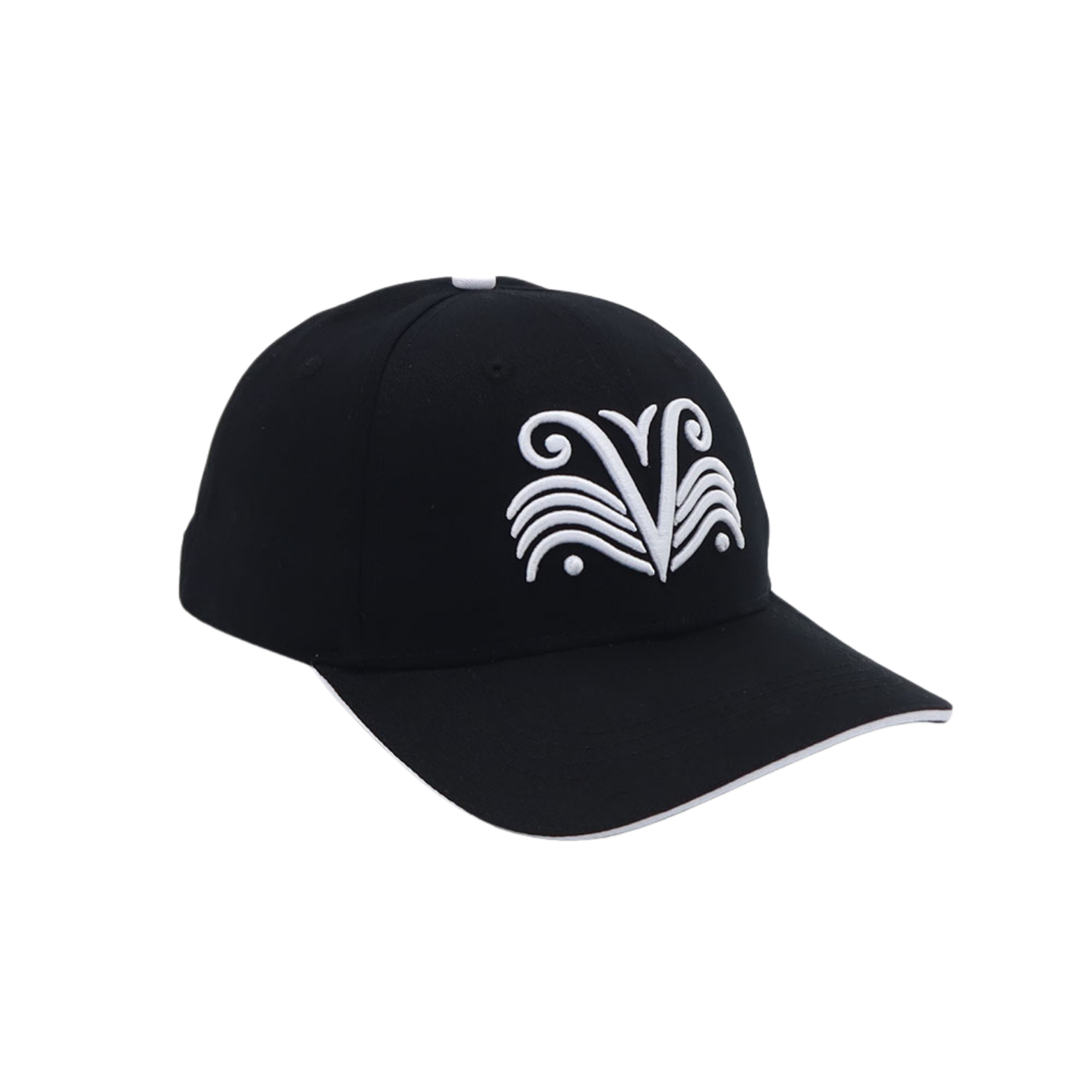 Casquette Verseau