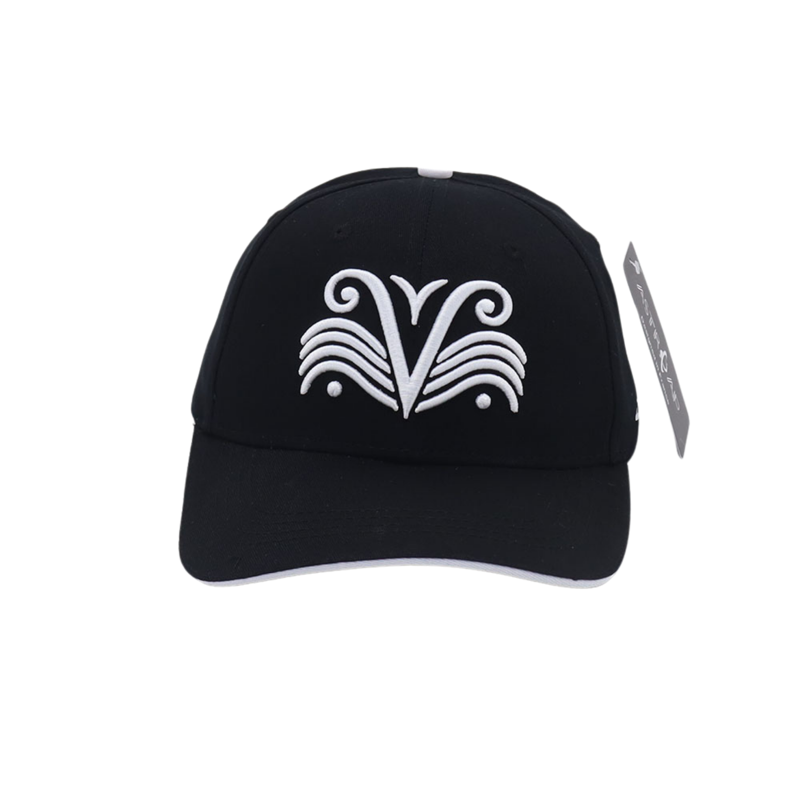 Casquette Verseau