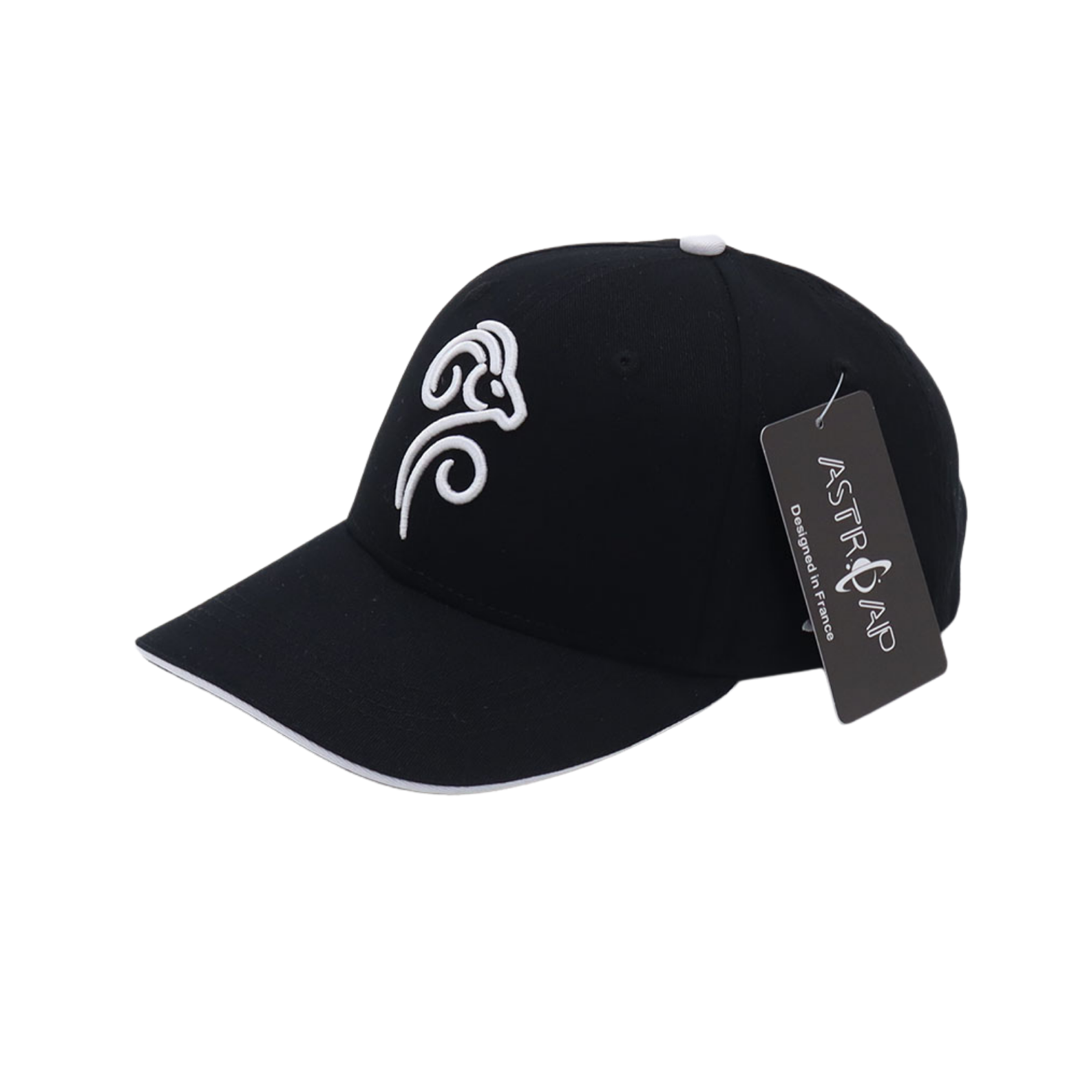 Casquette Capricorne