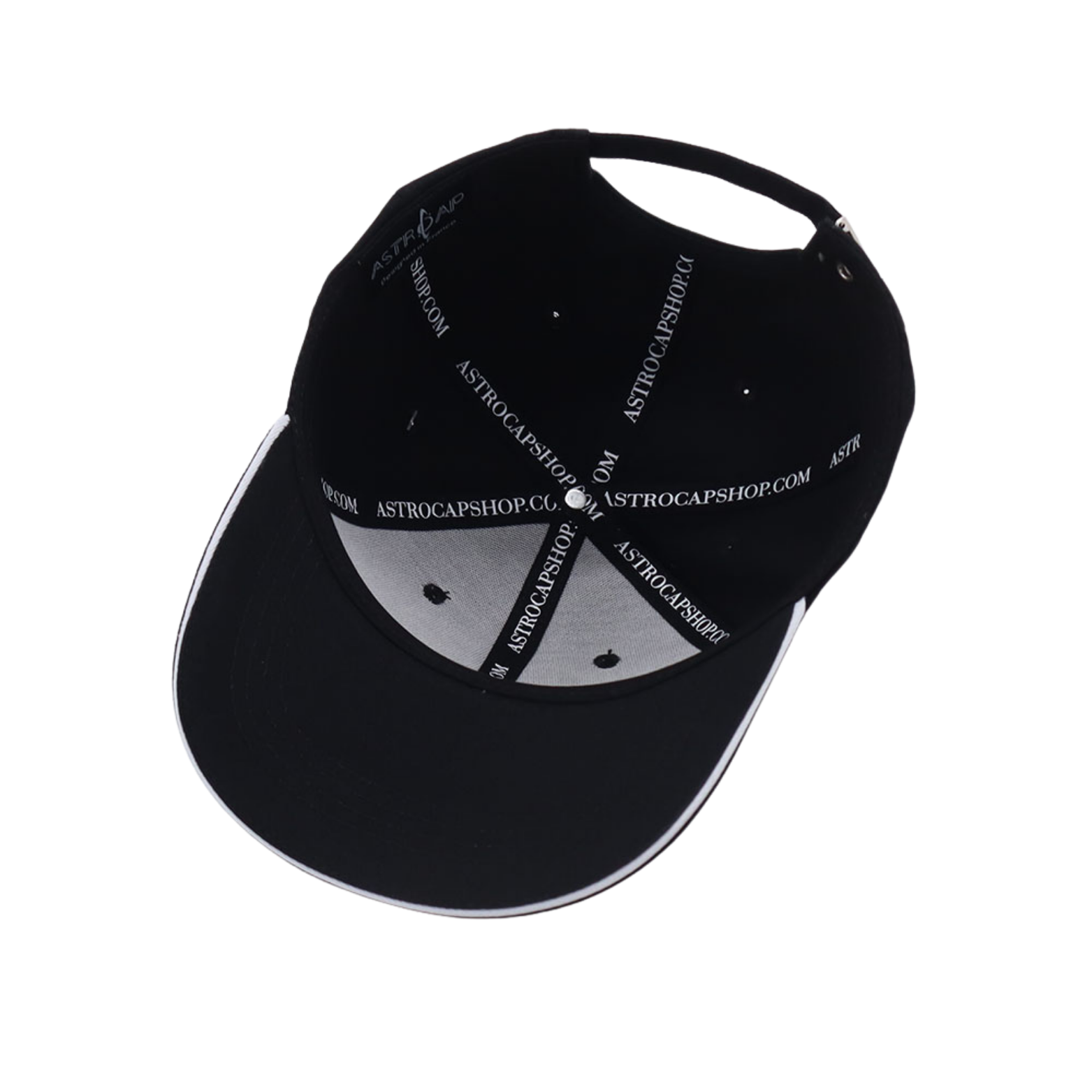 Casquette Capricorne